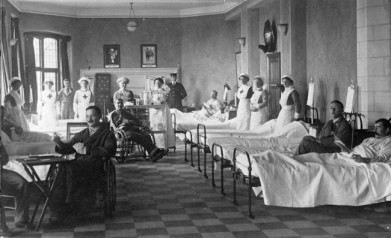auxiliary-hospital-ward